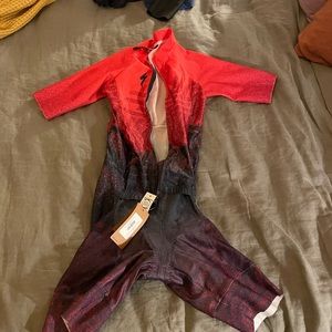 Specialized Tri-suit